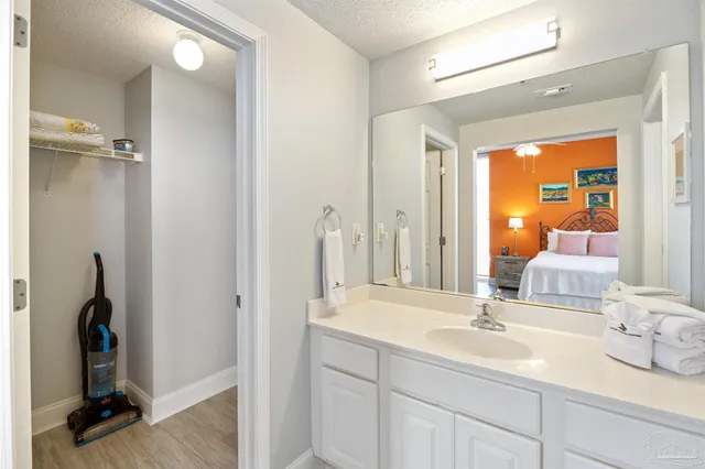 a view of a building