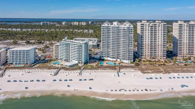 $849,000 | 13661 Perdido Key Drive, Unit 801, Pensacola, FL 32507