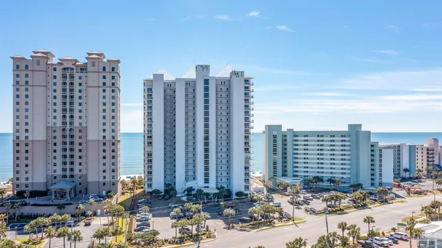 $849,000 | 13661 Perdido Key Drive, Unit 801, Pensacola, FL 32507