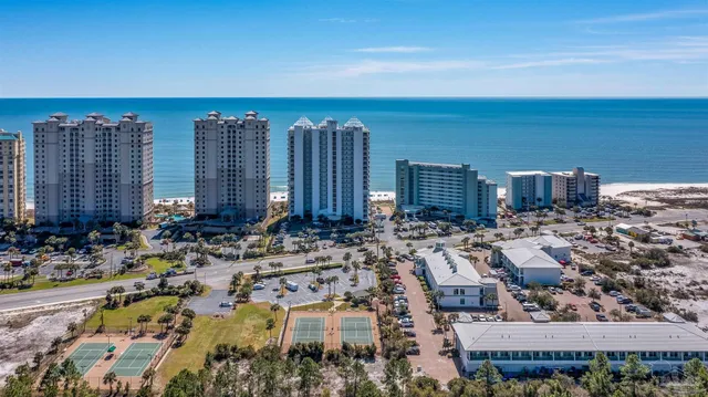$849,000 | 13661 Perdido Key Drive, Unit 801, Pensacola, FL 32507
