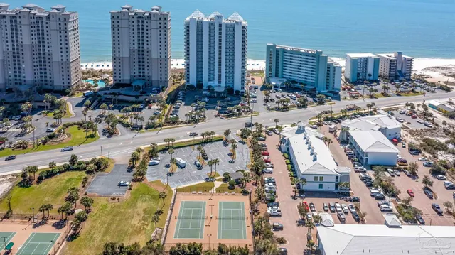 $849,000 | 13661 Perdido Key Drive, Unit 801, Pensacola, FL 32507