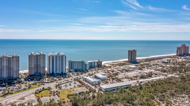 $849,000 | 13661 Perdido Key Drive, Unit 801, Pensacola, FL 32507