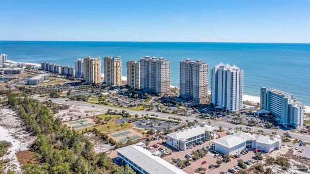 $849,000 | 13661 Perdido Key Drive, Unit 801, Pensacola, FL 32507