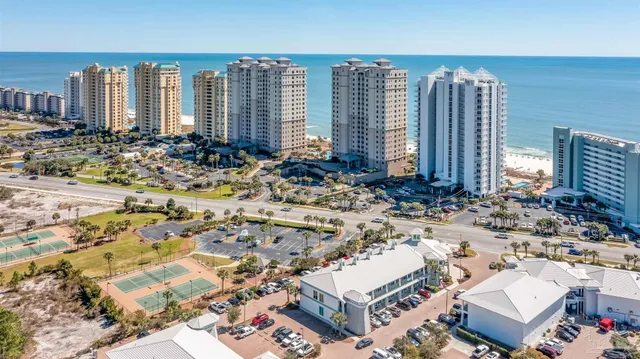 $849,000 | 13661 Perdido Key Drive, Unit 801, Pensacola, FL 32507