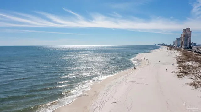 $849,000 | 13661 Perdido Key Drive, Unit 801, Pensacola, FL 32507