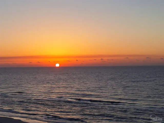 $849,000 | 13661 Perdido Key Drive, Unit 801, Pensacola, FL 32507