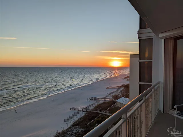 $849,000 | 13661 Perdido Key Drive, Unit 801, Pensacola, FL 32507