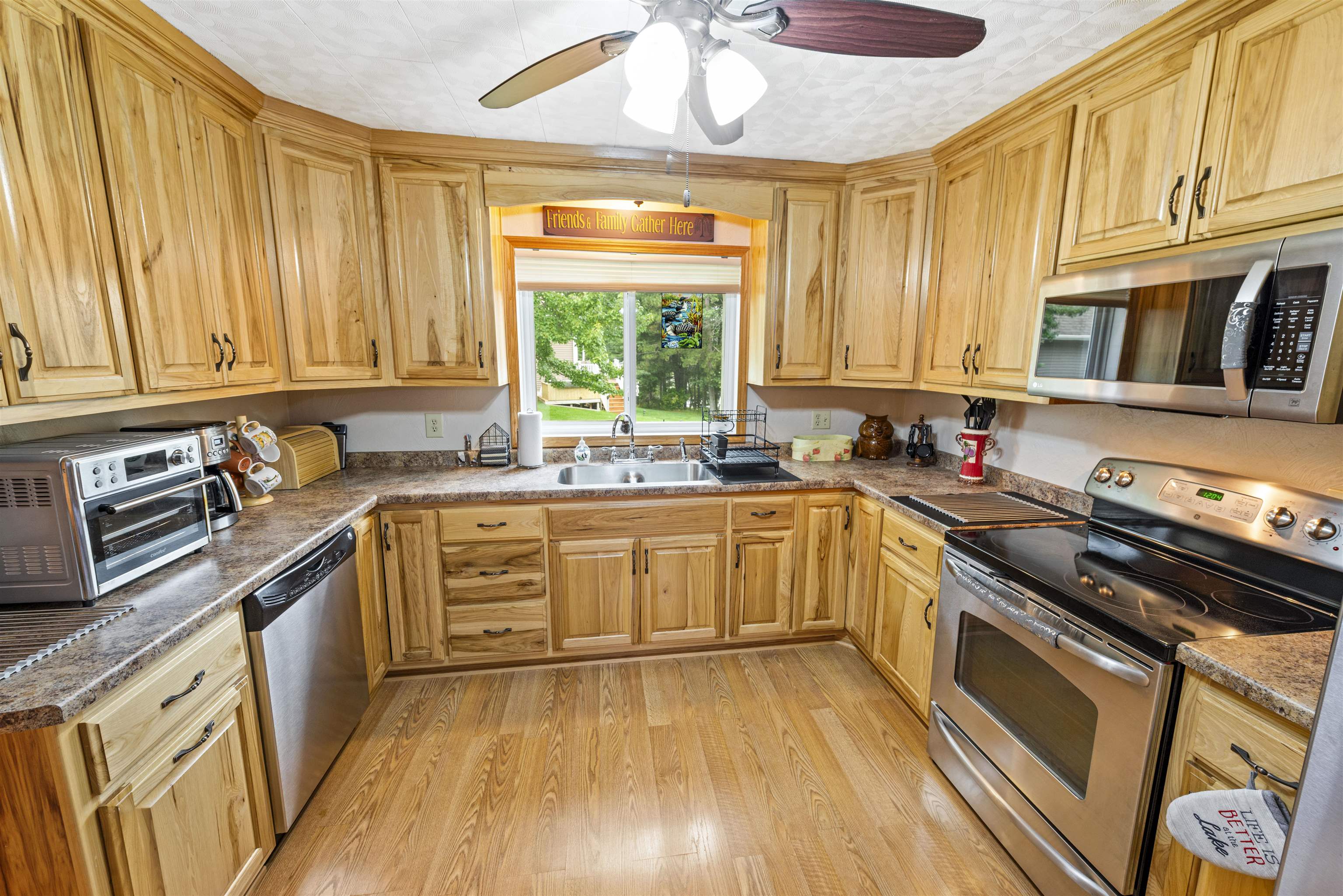 W10008 Two Little Indians Road Stephenson, MI 49887 - Photo 4 of 38 Gallery Image 4
