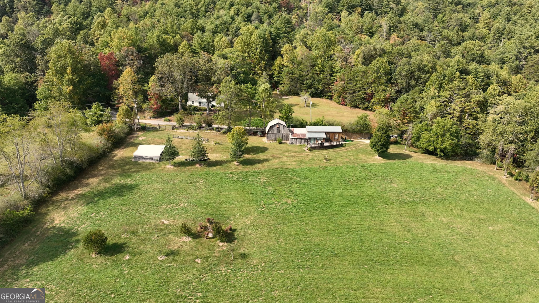 5192 Wolffork Road Rabun Gap, GA 30568 - Photo 18 of 56
