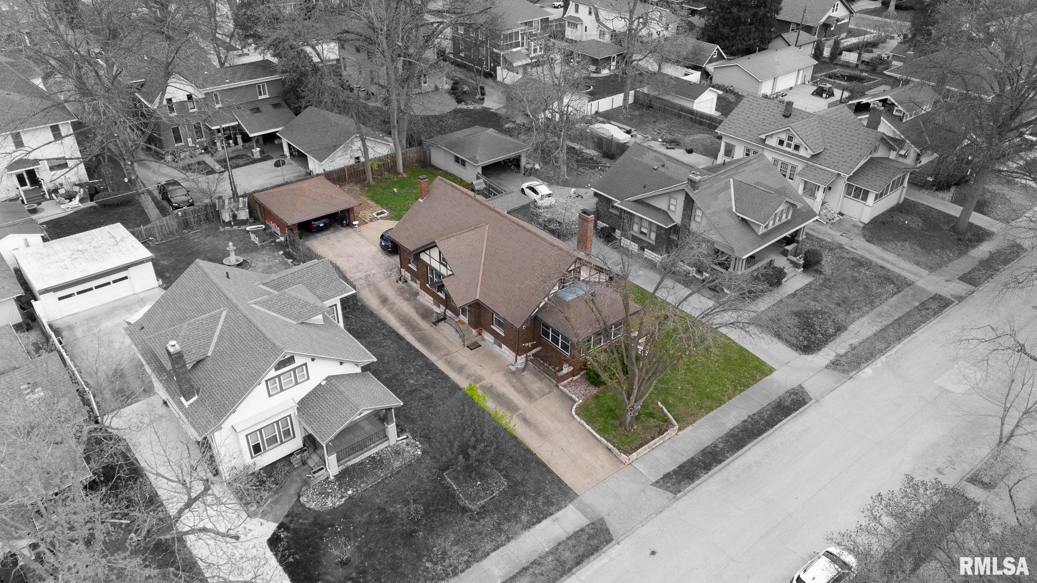 2005 Grove Avenue Quincy, IL 62301 - Photo 12 of 14