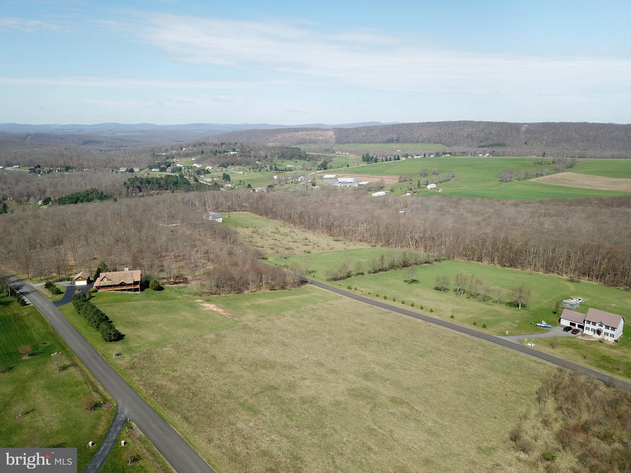 18 Ridgecrest Road Oakland, MD 21550 - Photo 3 of 16 Gallery Image 3