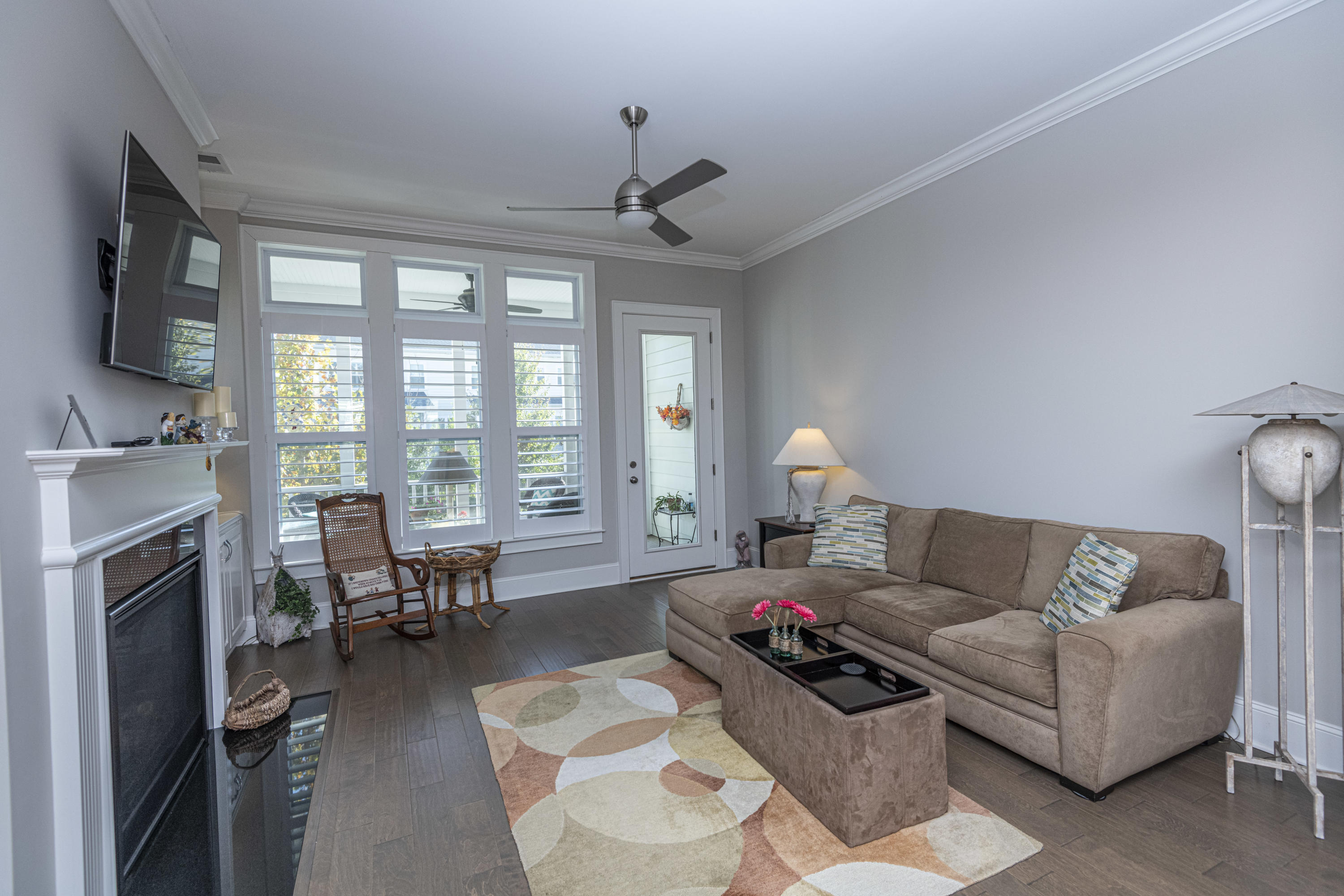 3146 Sturbridge Road Mount Pleasant, SC 29466 - Photo 13 of 59 Naturally Lit Family Room