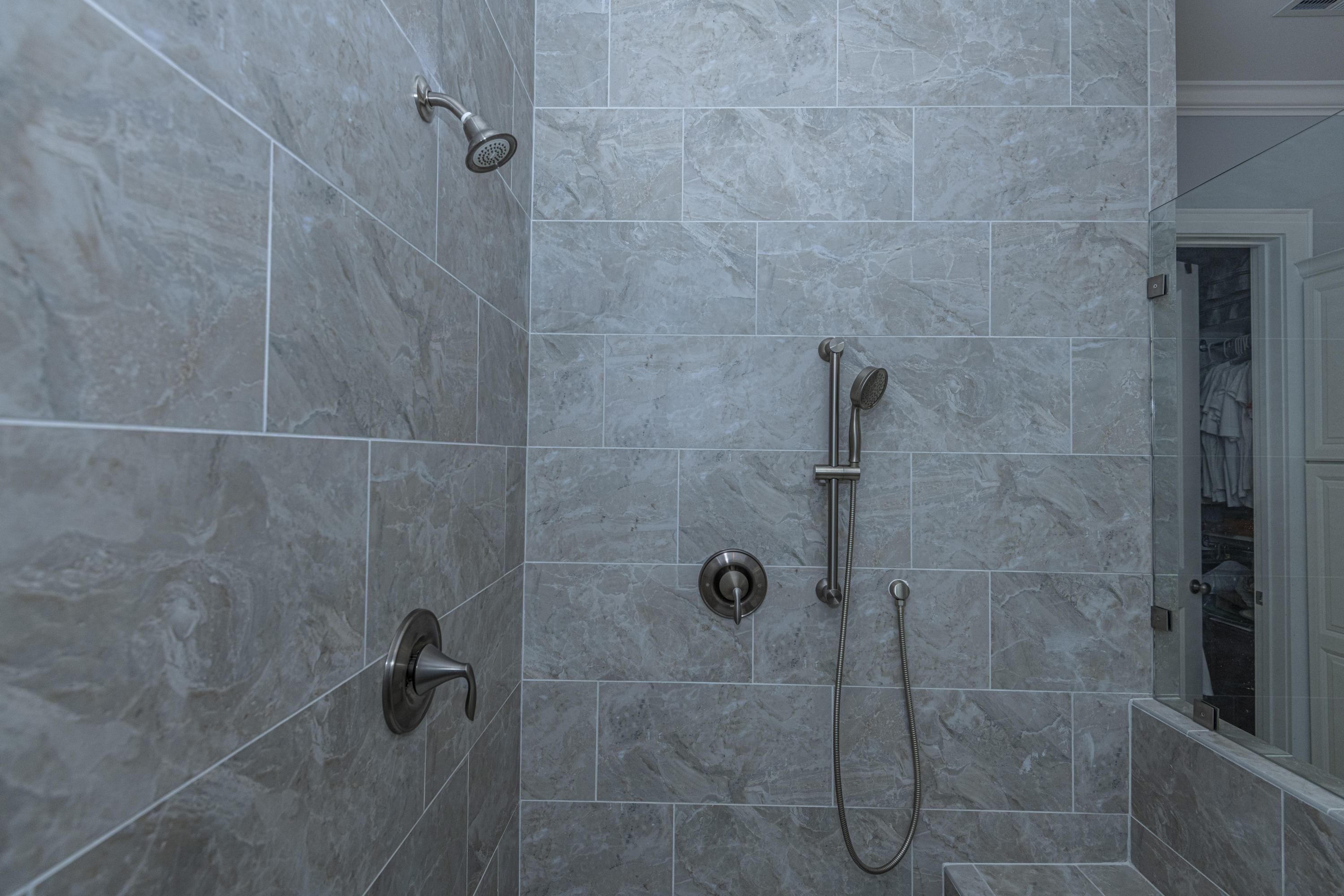 3146 Sturbridge Road Mount Pleasant, SC 29466 - Photo 21 of 59 Spa Shower