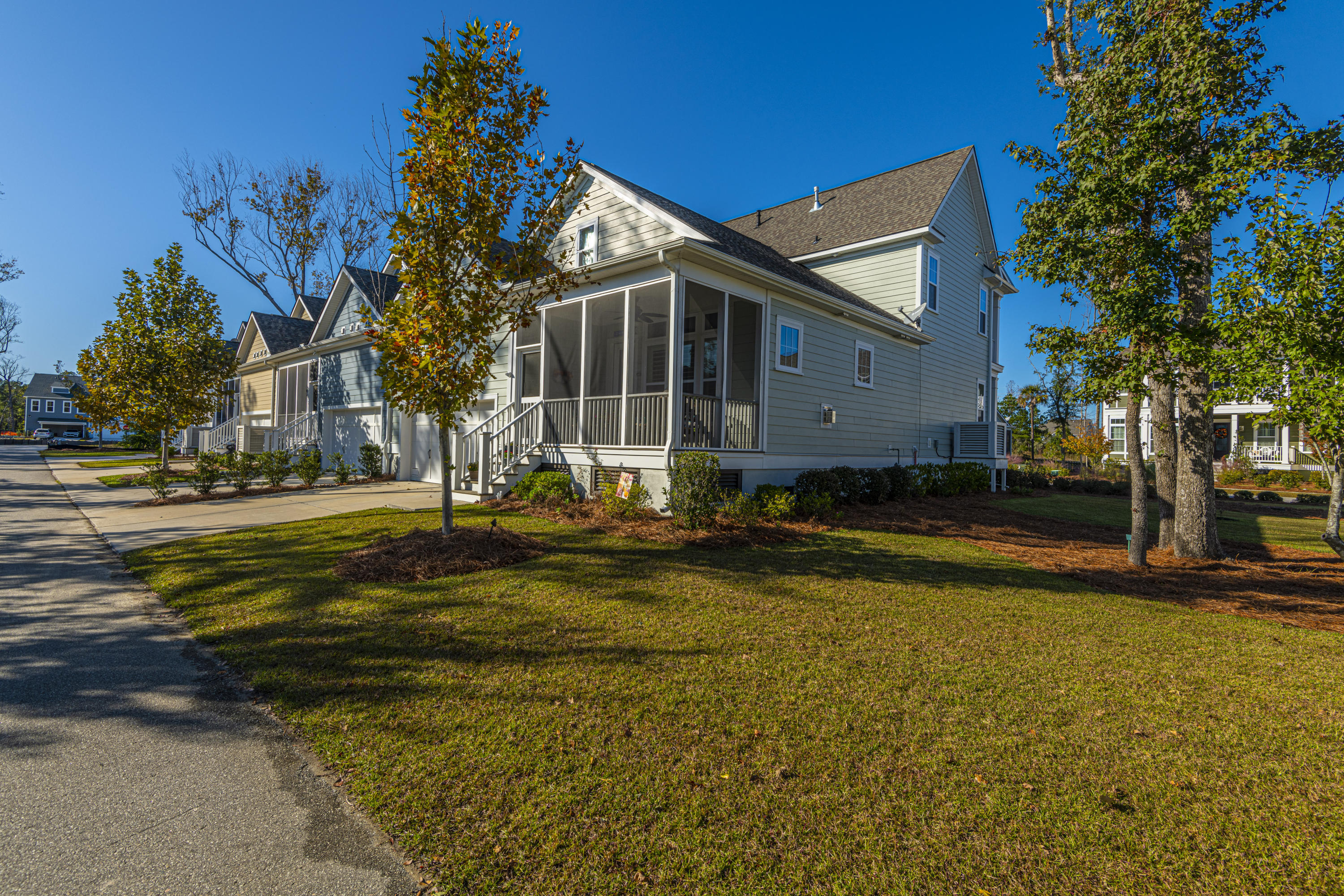 3146 Sturbridge Road Mount Pleasant, SC 29466 - Photo 33 of 59 Corner Unit