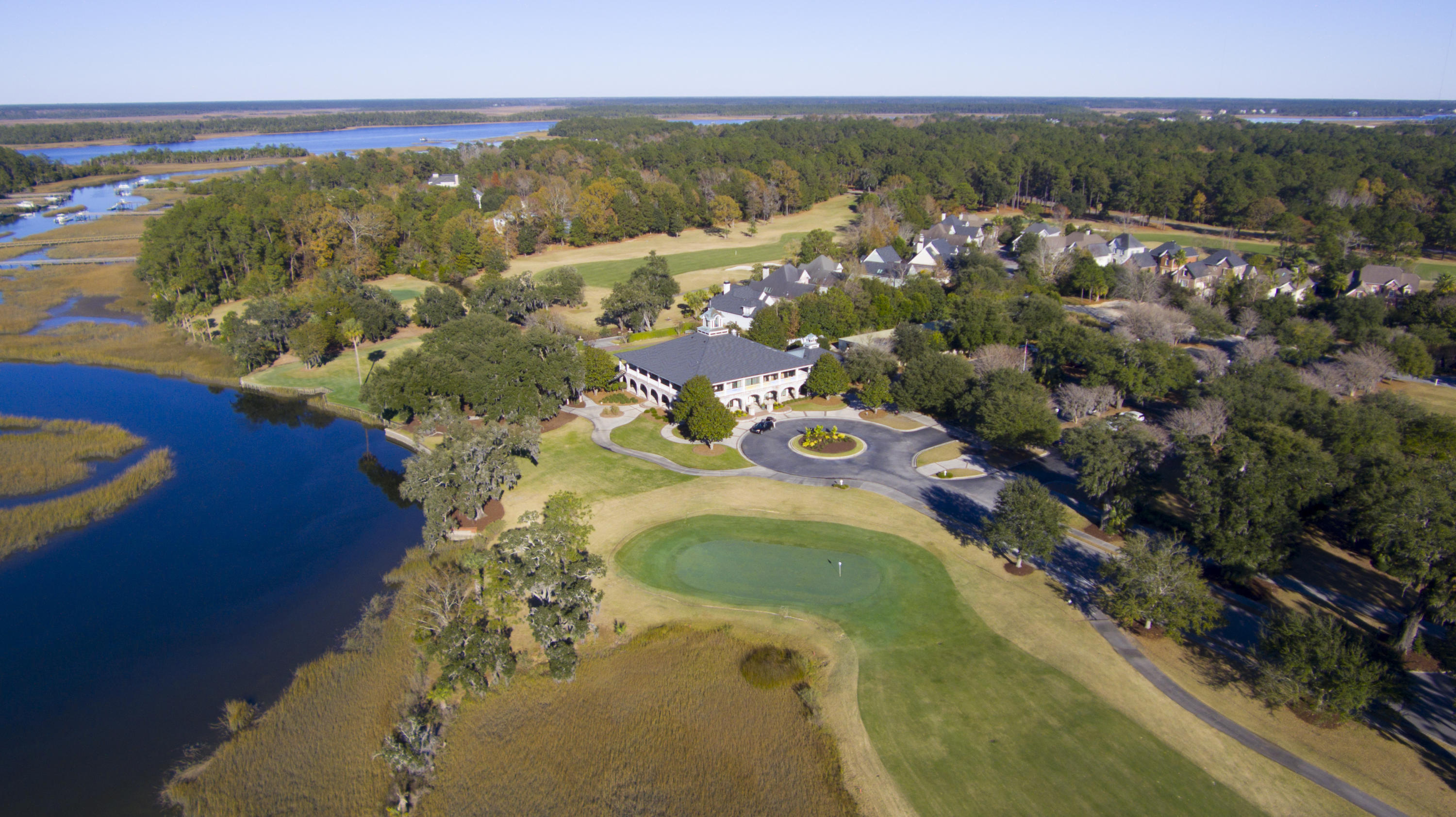 3146 Sturbridge Road Mount Pleasant, SC 29466 - Photo 43 of 59 Dunes West Park _ Golf Course_0011