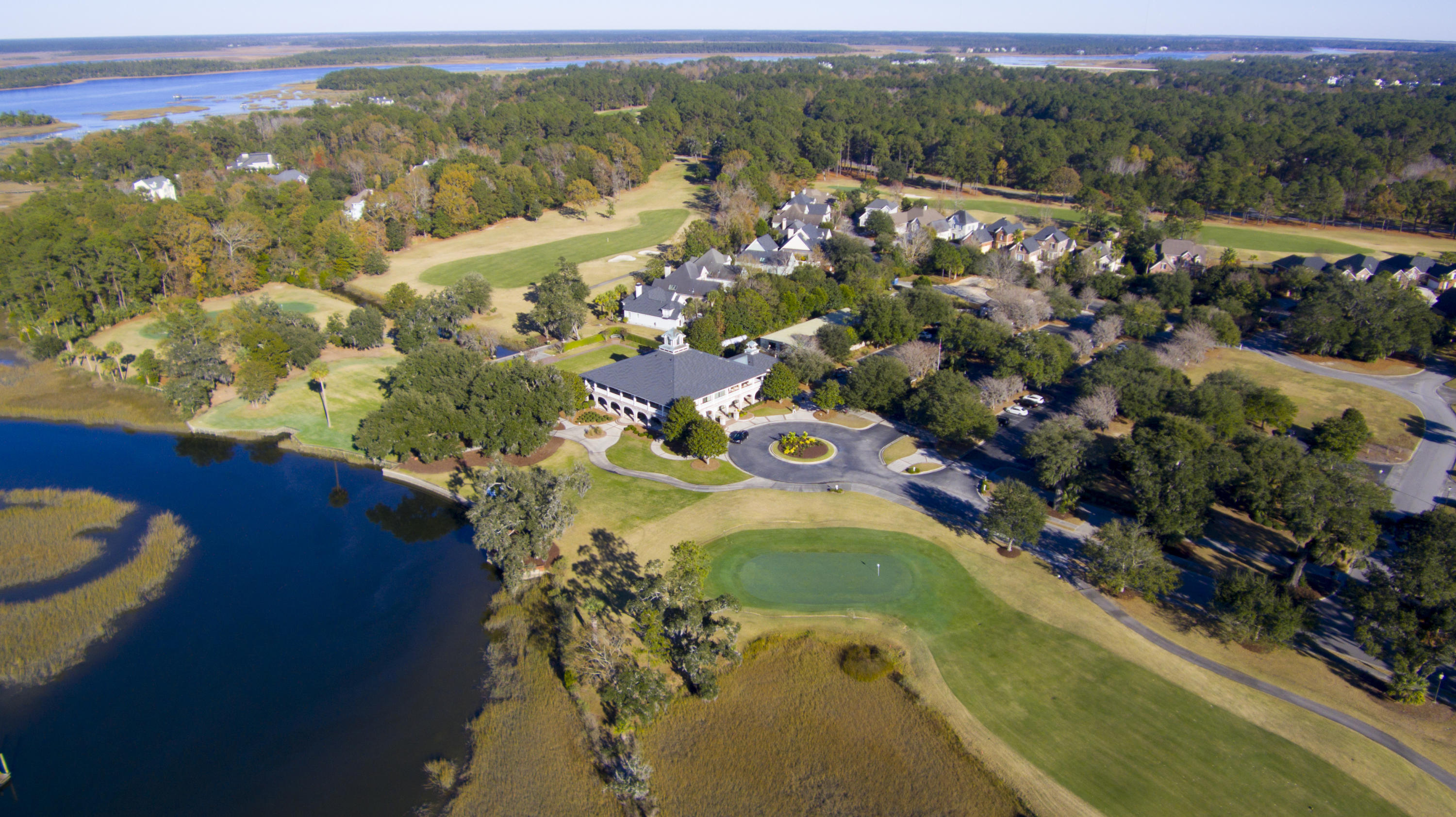 3146 Sturbridge Road Mount Pleasant, SC 29466 - Photo 44 of 59 Dunes West Park _ Golf Course_0012
