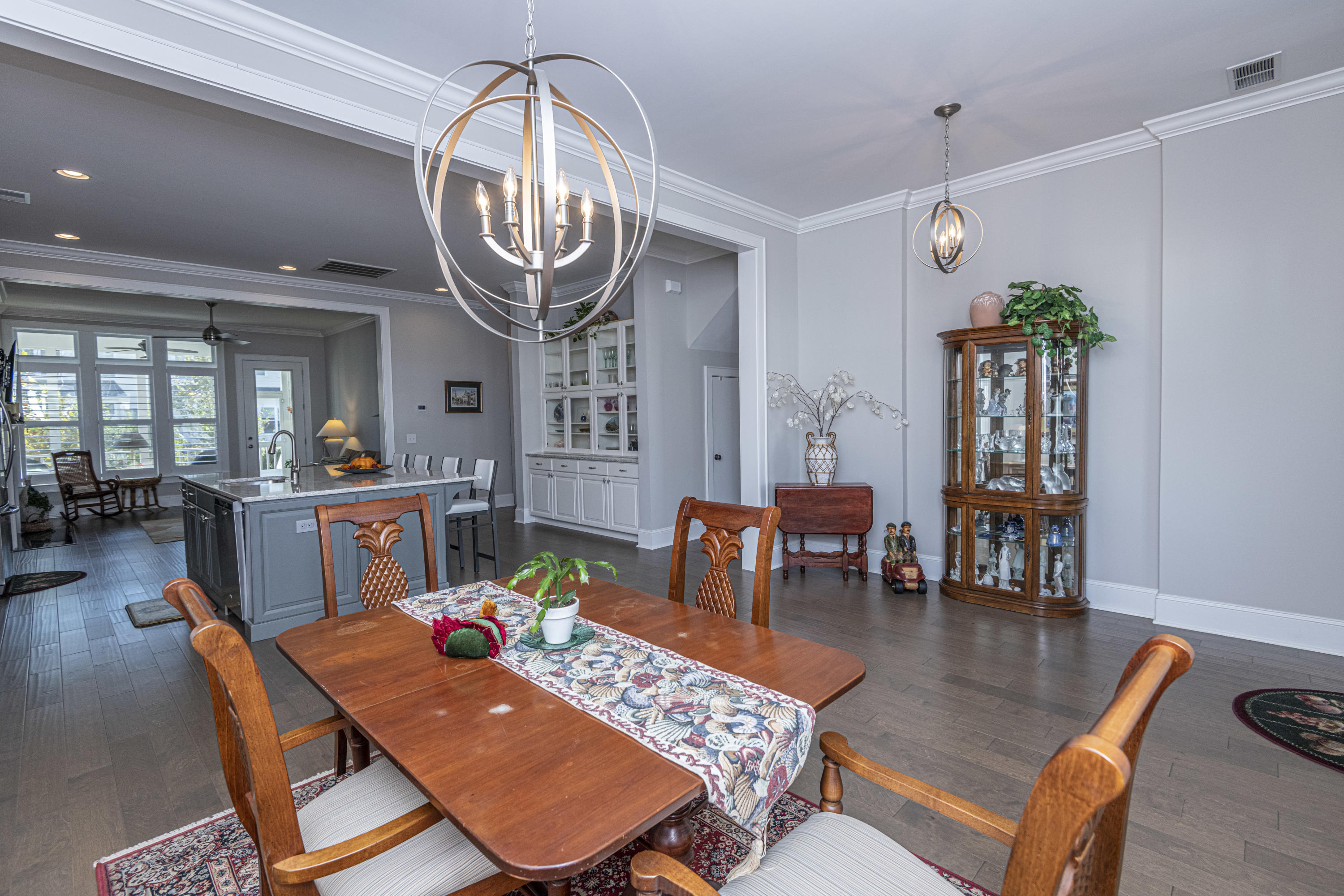 3146 Sturbridge Road Mount Pleasant, SC 29466 - Photo 59 of 59 Great Open Floor plan