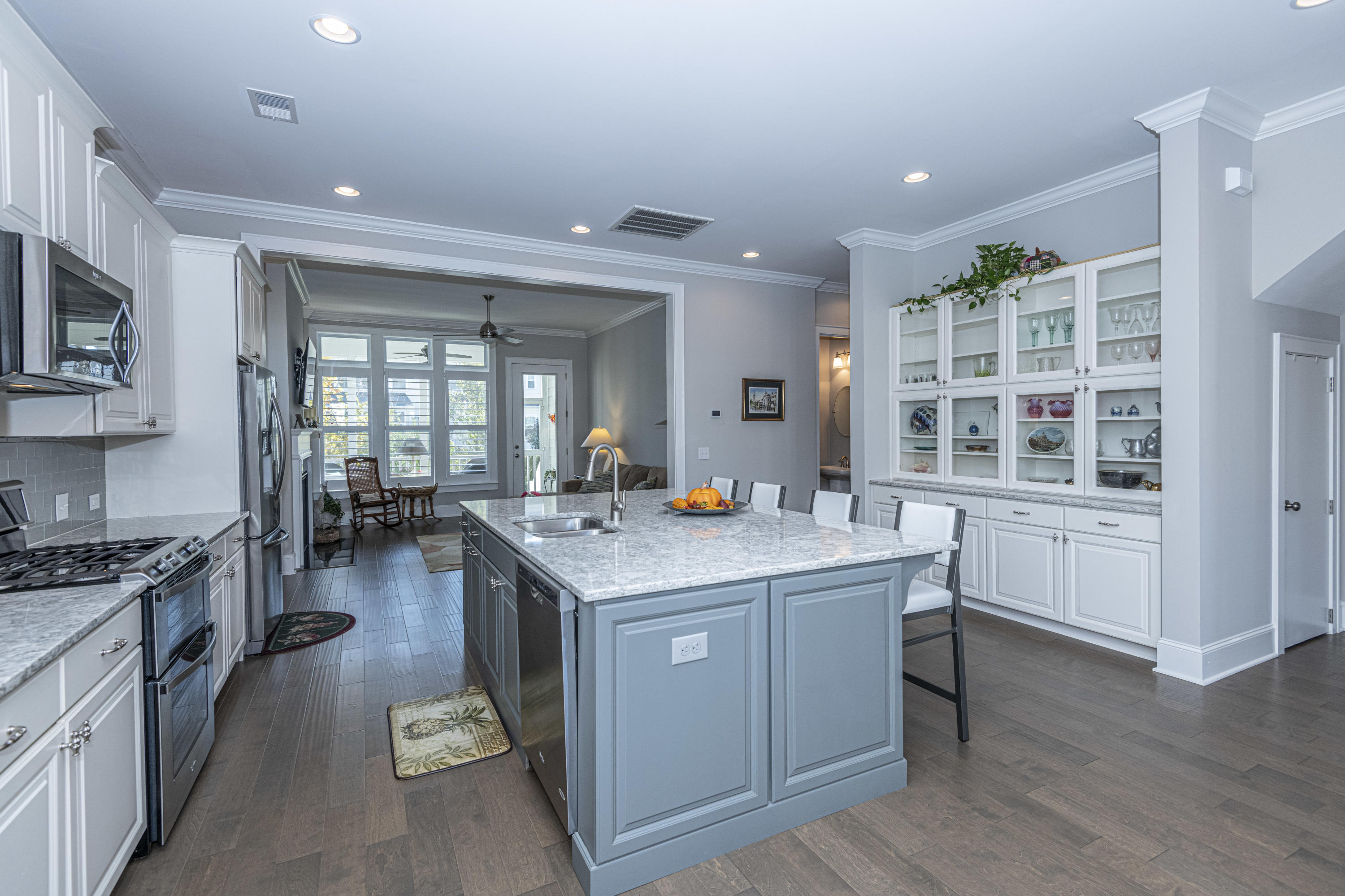 Gorgeous Kitchen