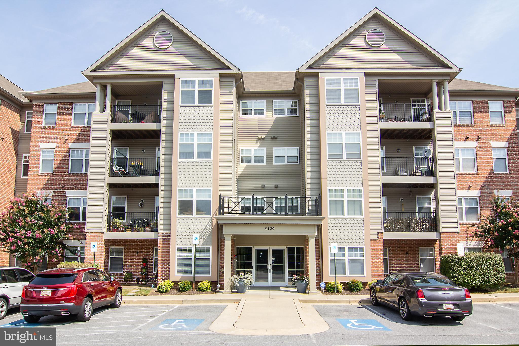 4700 Coyle Road, Unit 101 Owings Mills, MD 21117 - Photo 1 of 32 Gallery Image 1