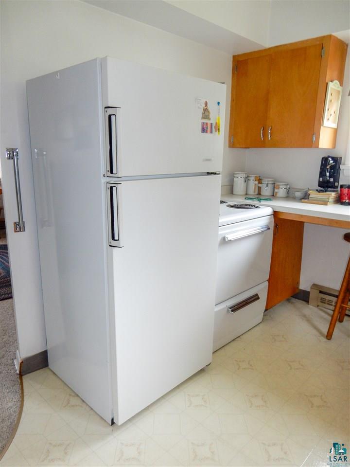 1910 Swan Lake Road Duluth, MN 55811 - Photo 3 of 20 Kitchen