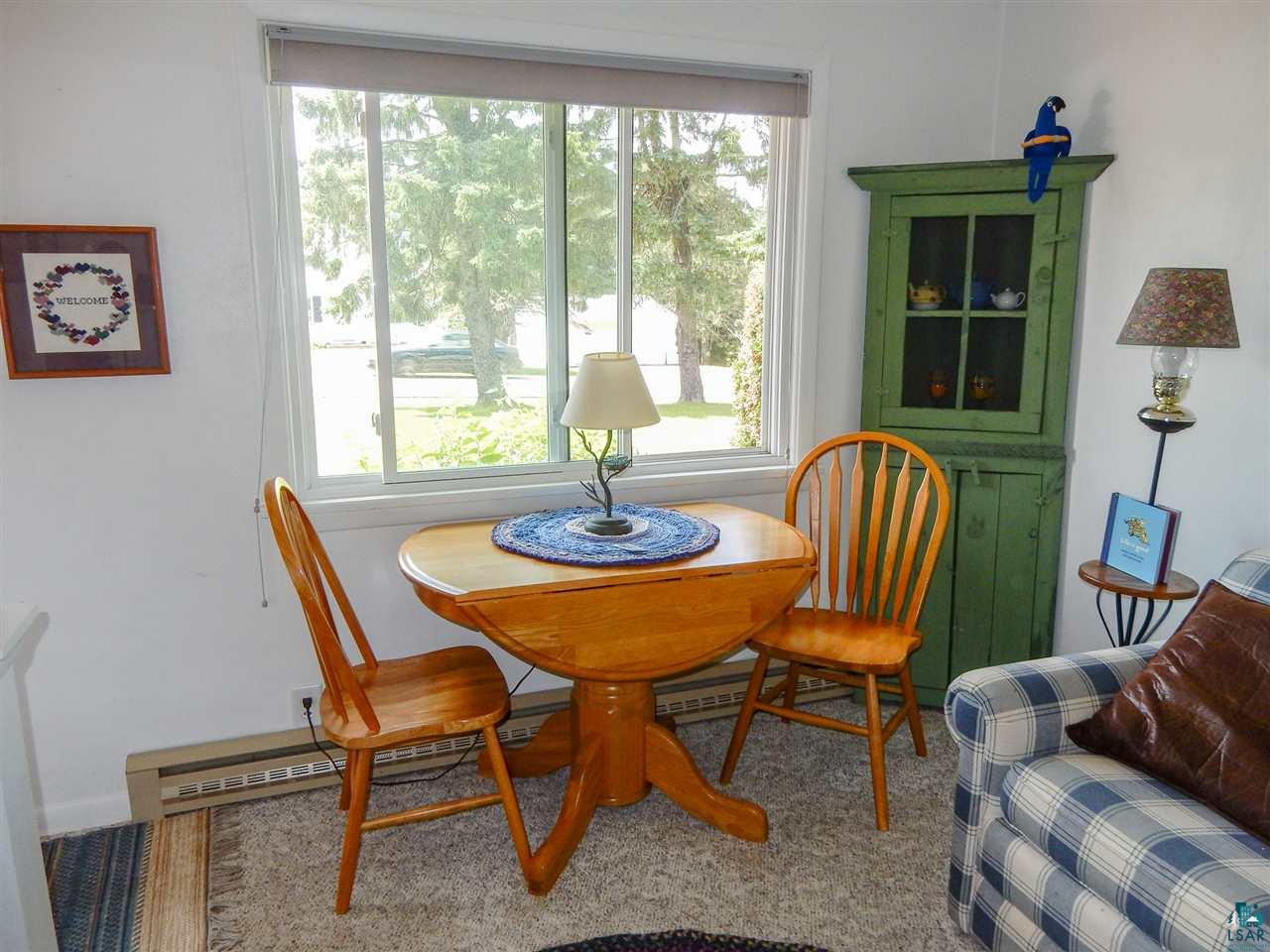1910 Swan Lake Road Duluth, MN 55811 - Photo 5 of 20 Living room