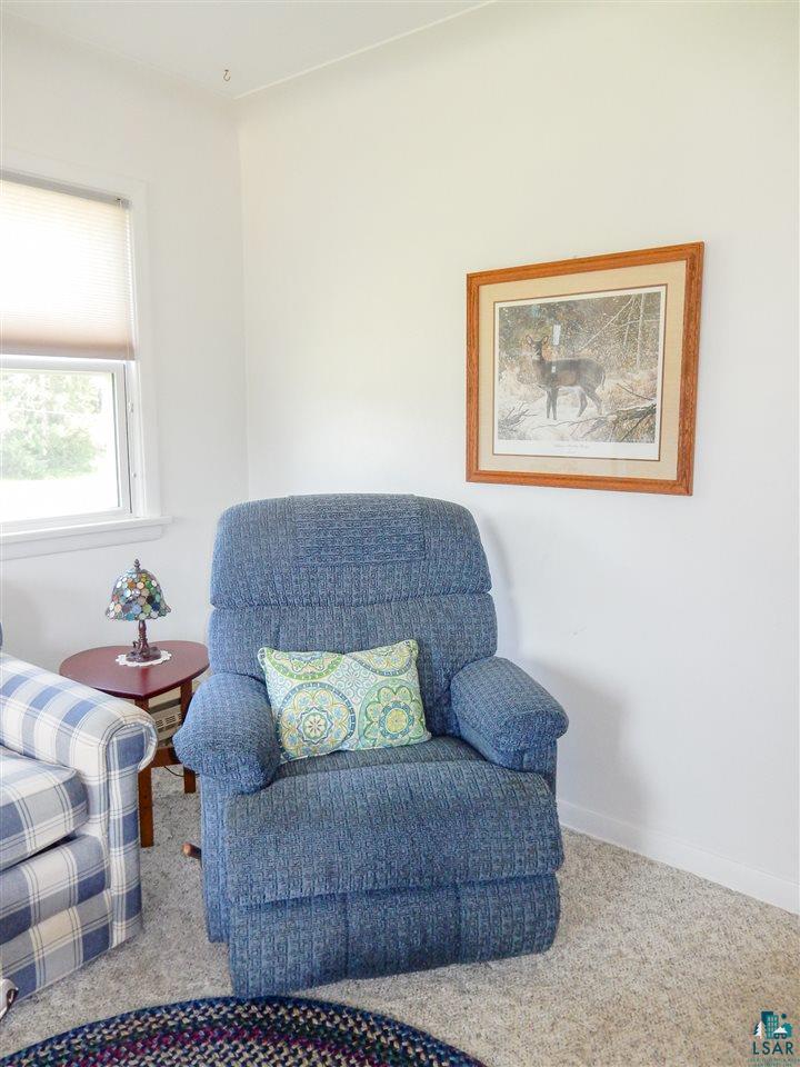 1910 Swan Lake Road Duluth, MN 55811 - Photo 8 of 20 Living room