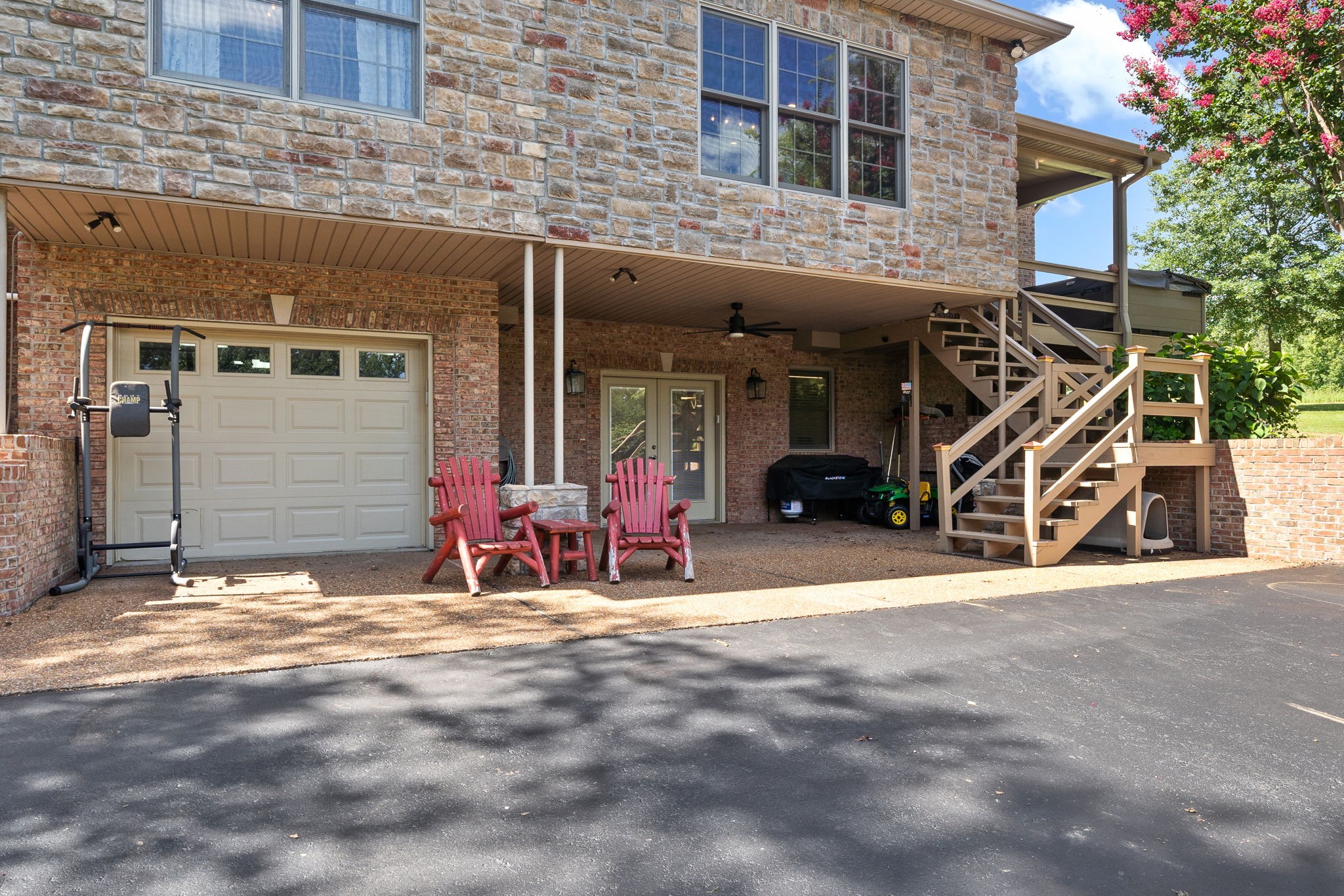 1212 Calvary Church Road Cedar Hill, TN 37032 - Photo 39 of 56 Gallery Image 39