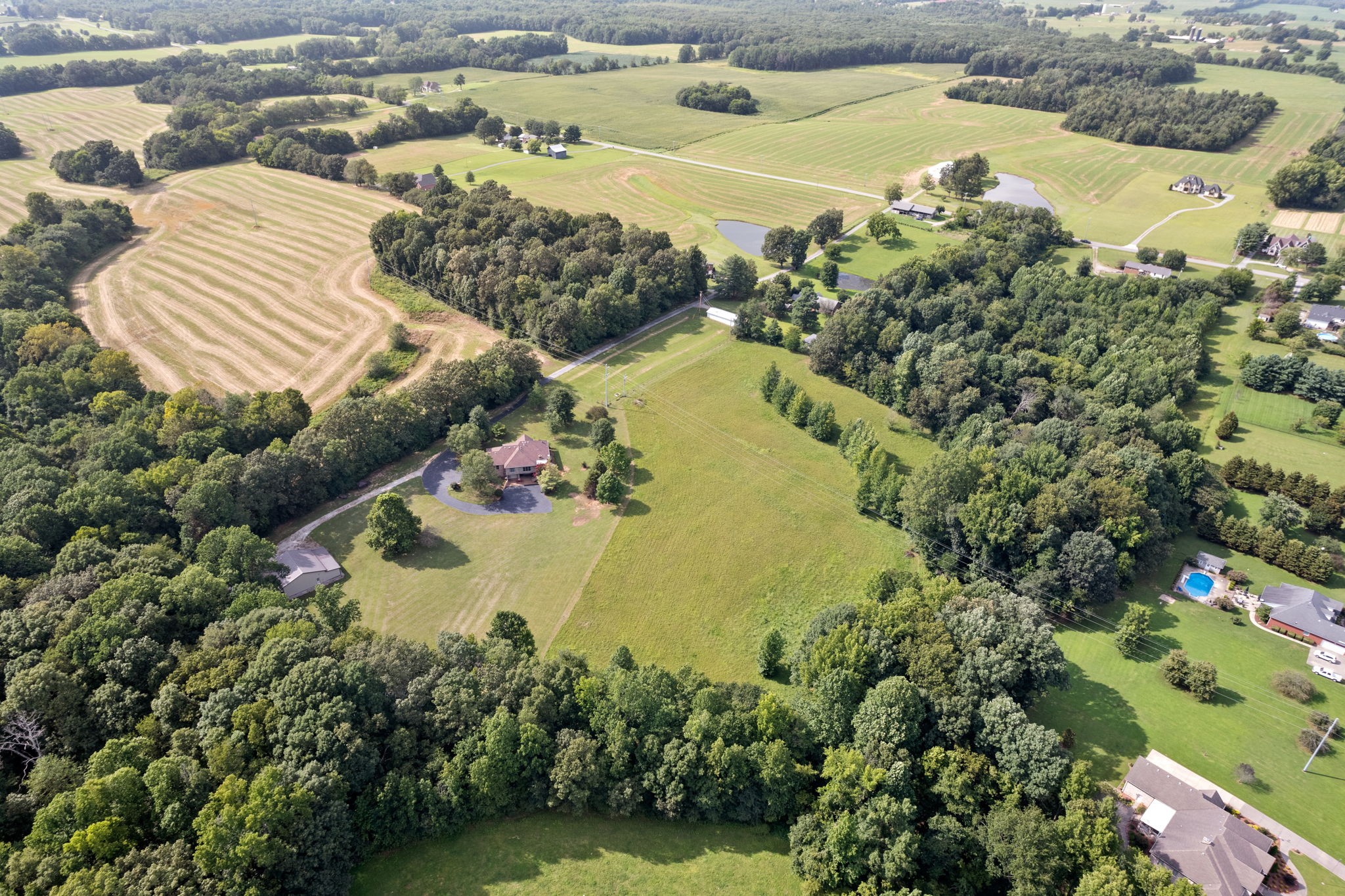 1212 Calvary Church Road Cedar Hill, TN 37032 - Photo 54 of 56 Gallery Image 54