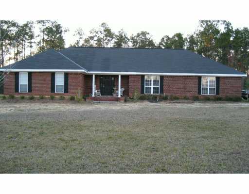 11101 Lily Orchard Road Moss Point, MS 39562 - Photo 1 of 2 Primary Photo
