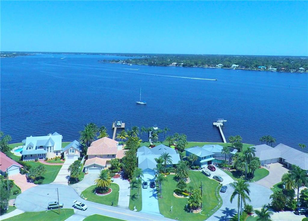 1200 Southwest Dyer Point Road Palm City, FL 34990 - Photo 1 of 1