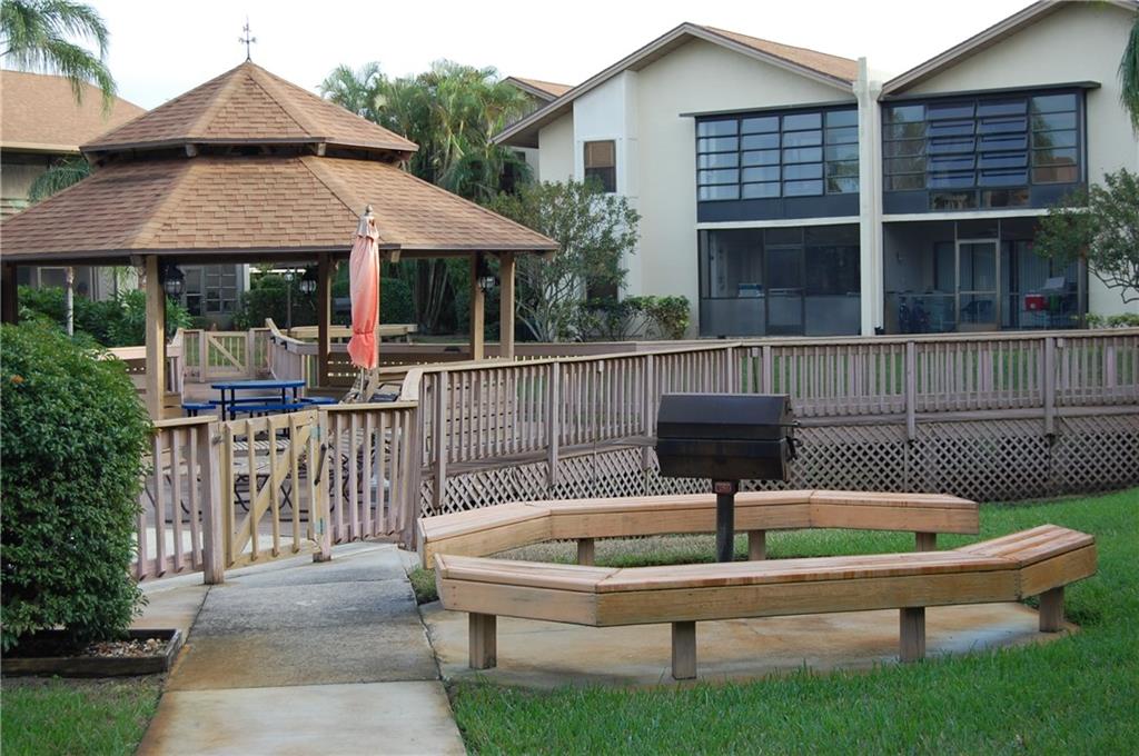 1861 Southwest Palm City Road, Unit F102 Stuart, FL 34994 - Photo 28 of 35 Gallery Image 28