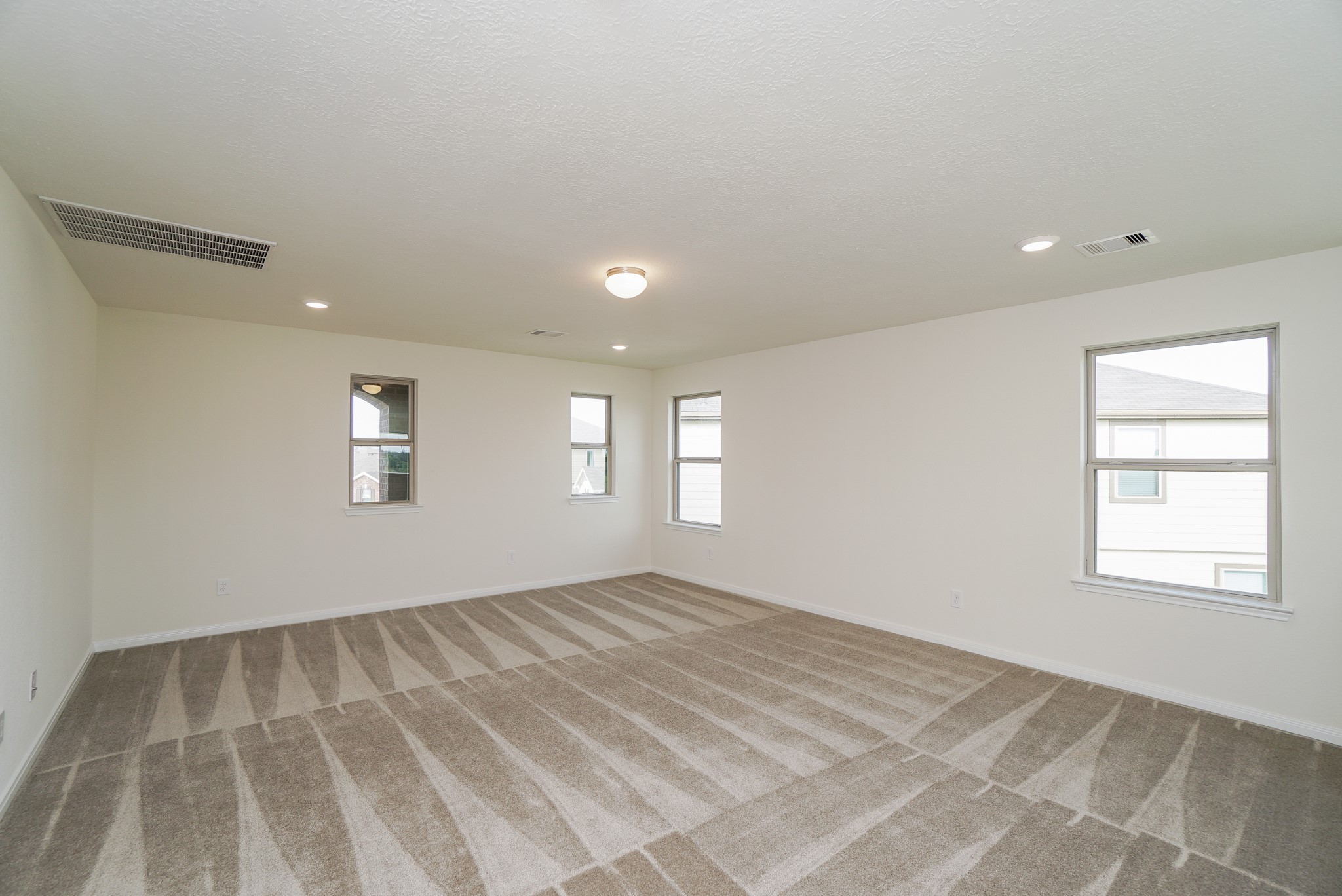 4822 Westfield Ranch Court Katy, TX 77449 - Photo 28 of 48 a view of room and window