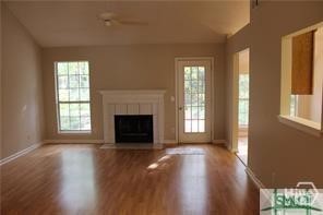 497 Rice Gate Drive Richmond Hill, GA 31324 - Photo 2 of 9