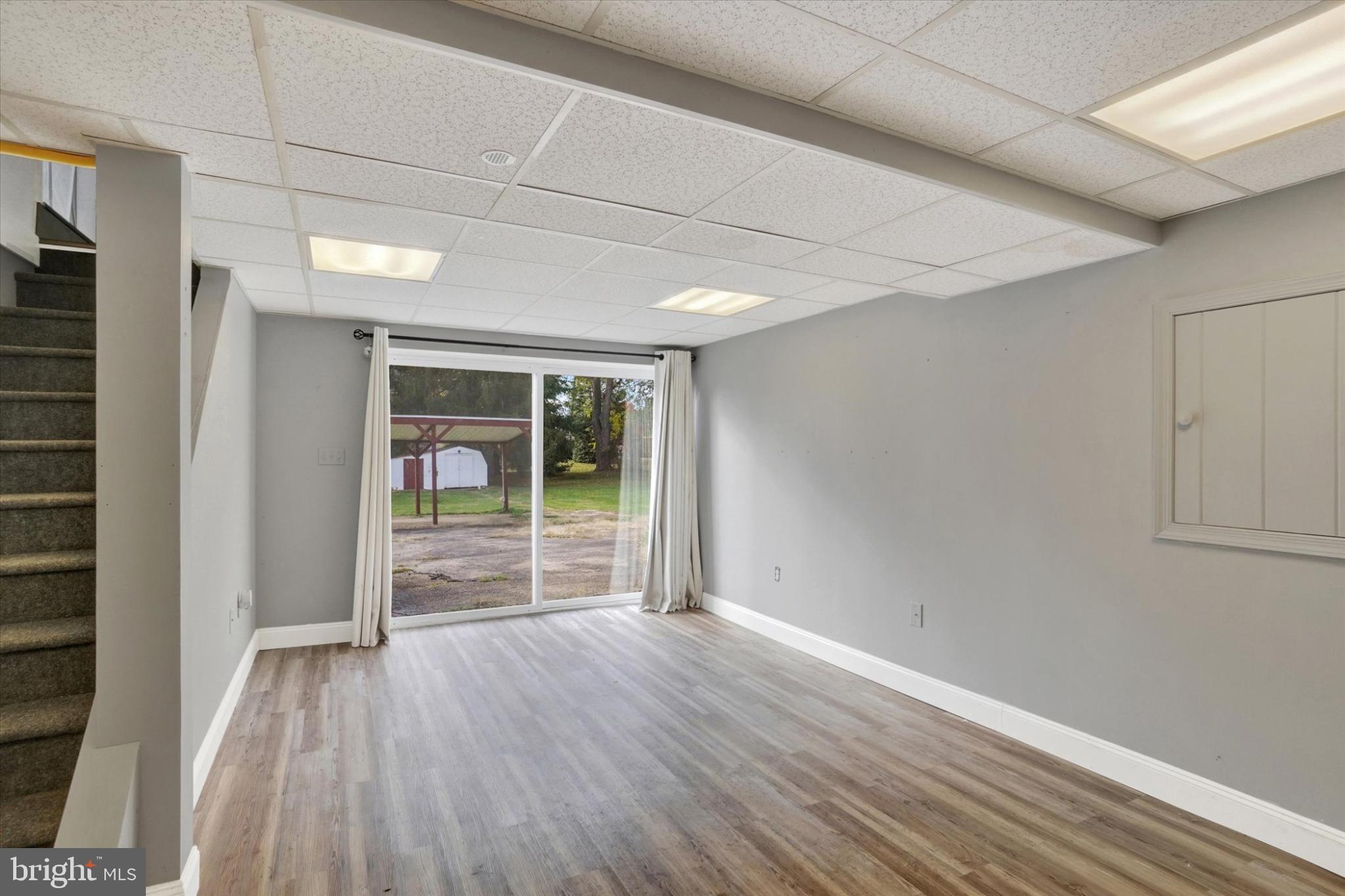 268 North Main Street Manchester, PA 17345 - Photo 20 of 30 Ideal for family room or additional bedroom