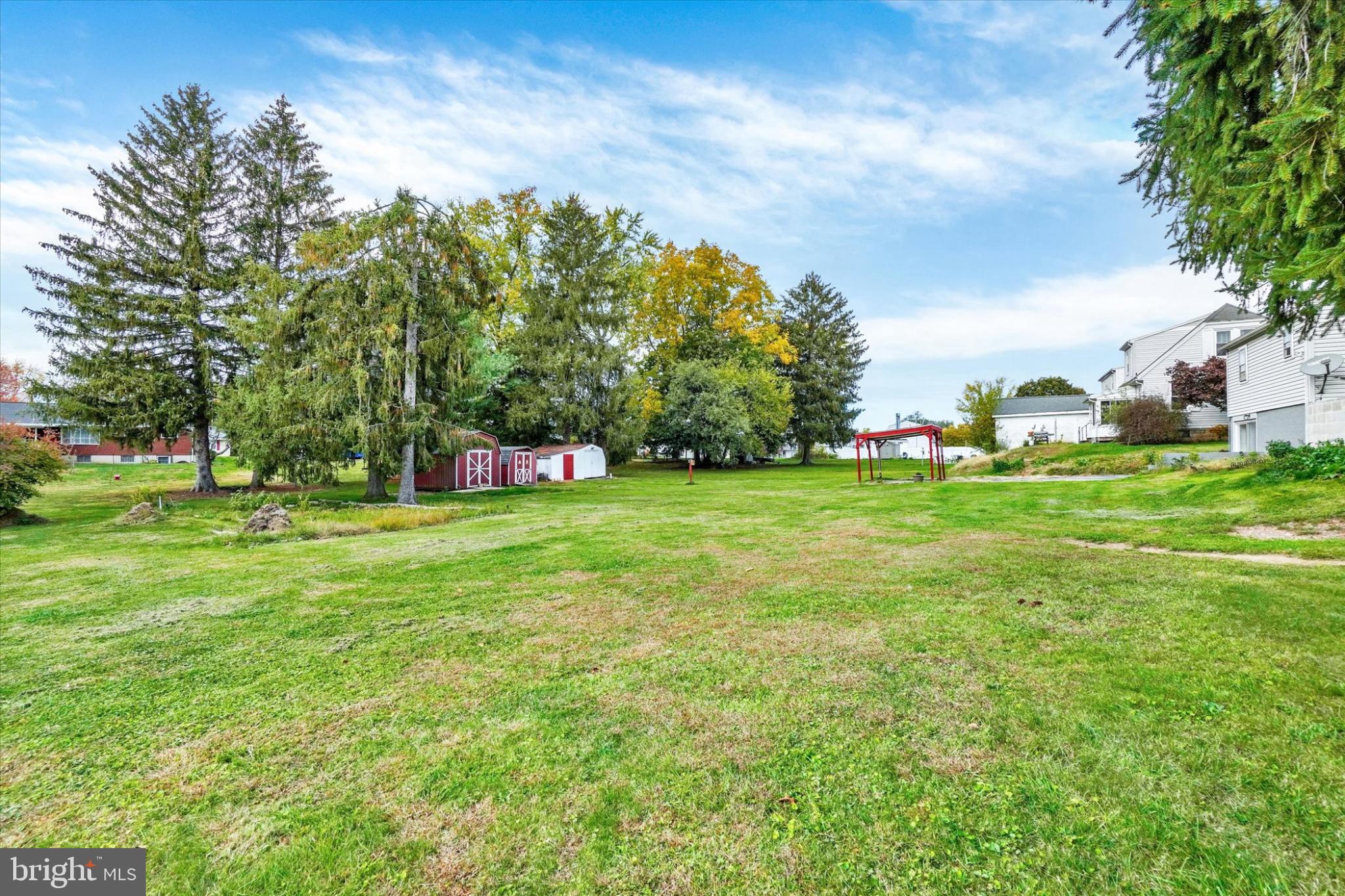 268 North Main Street Manchester, PA 17345 - Photo 3 of 30 Fantastic 1/2 acre lot