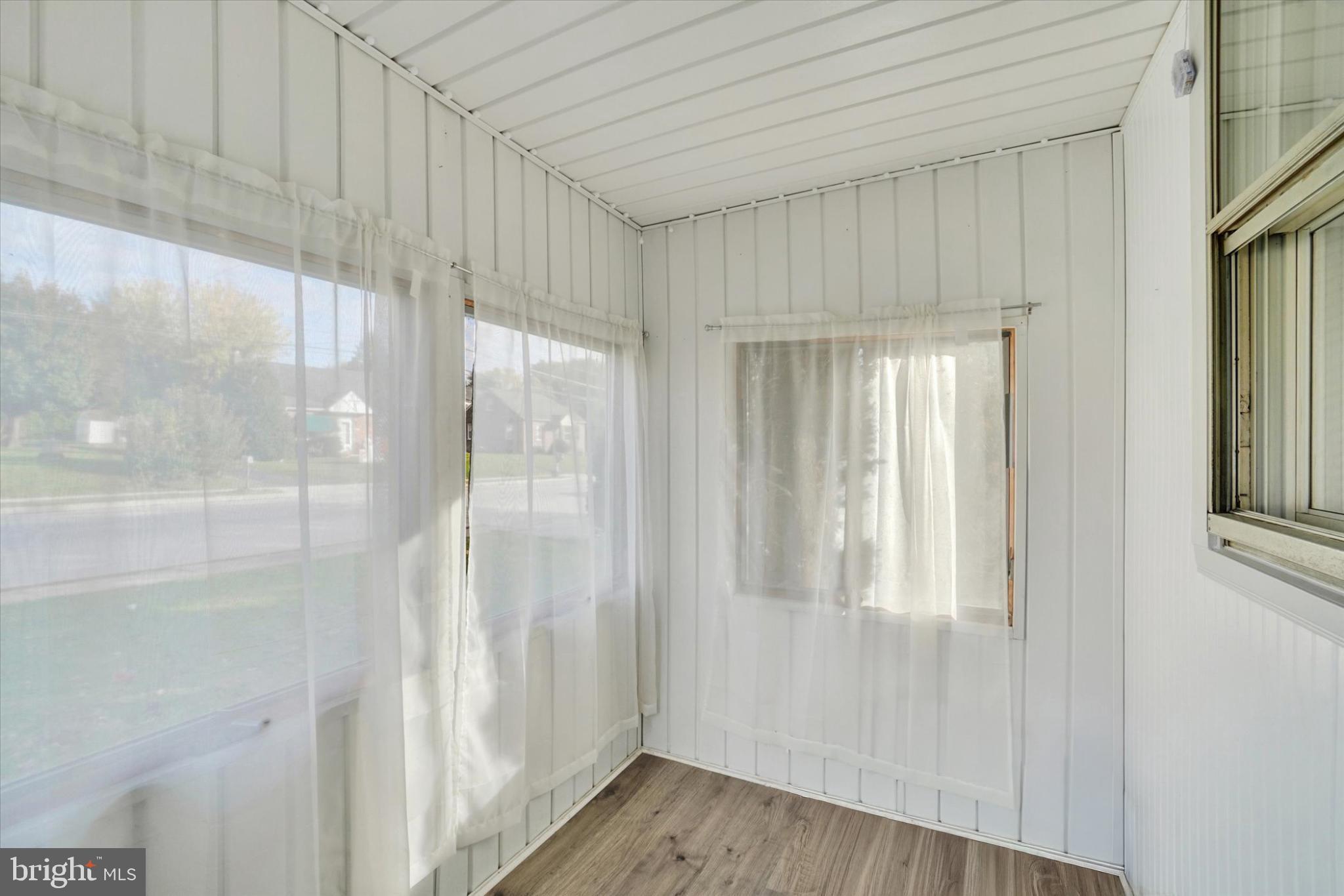 268 North Main Street Manchester, PA 17345 - Photo 5 of 30 Enclosed porch