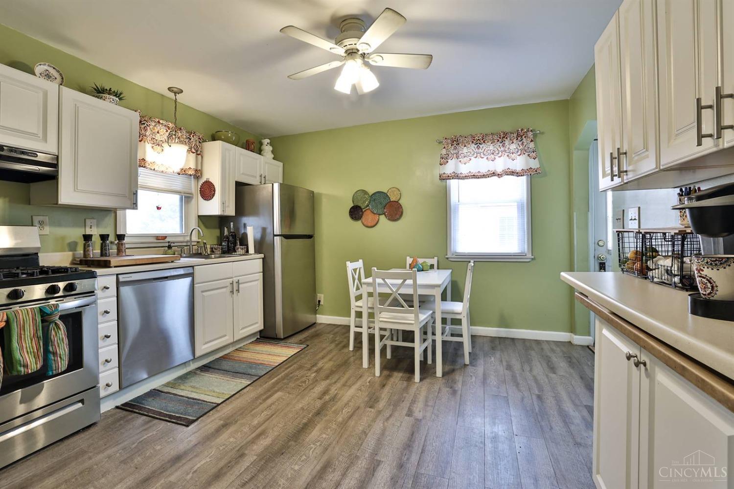 5509 Vogel Road Cincinnati, OH 45239 - Photo 7 of 24