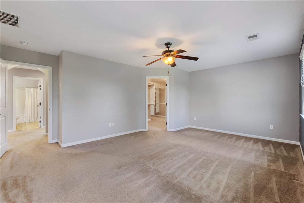 207 Gabriel Drive Mars, PA 16046 - Photo 25 of 47 a view of an empty room