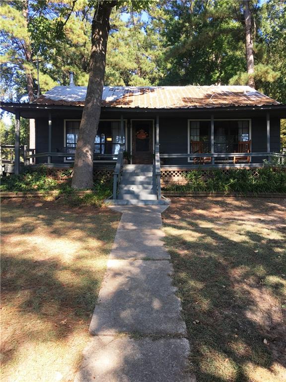 314 Pine Cove Road Goldonna, LA 71031 - Photo 1 of 22 Gallery Image 1