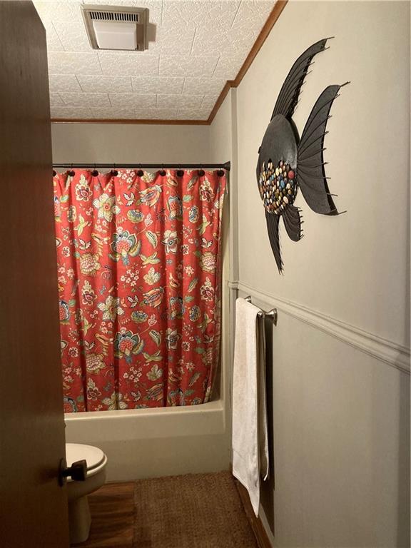 314 Pine Cove Road Goldonna, LA 71031 - Photo 17 of 22 Gallery Image 17