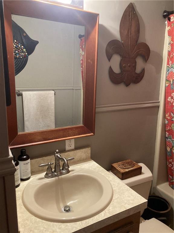 314 Pine Cove Road Goldonna, LA 71031 - Photo 18 of 22 Gallery Image 18