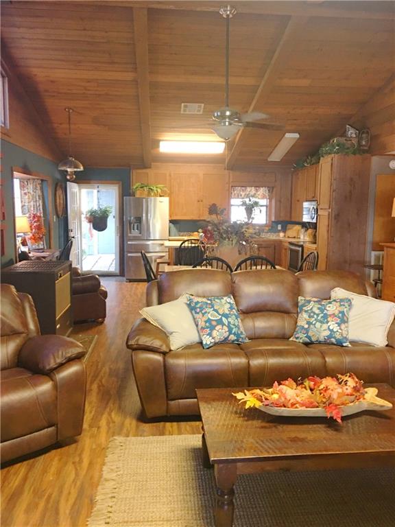 314 Pine Cove Road Goldonna, LA 71031 - Photo 8 of 22 Gallery Image 8
