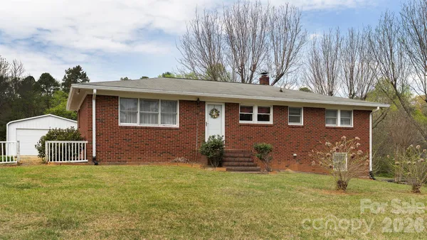 $350,000 | 2700 Mt Pleasant Road South, Mount Pleasant, NC 28124