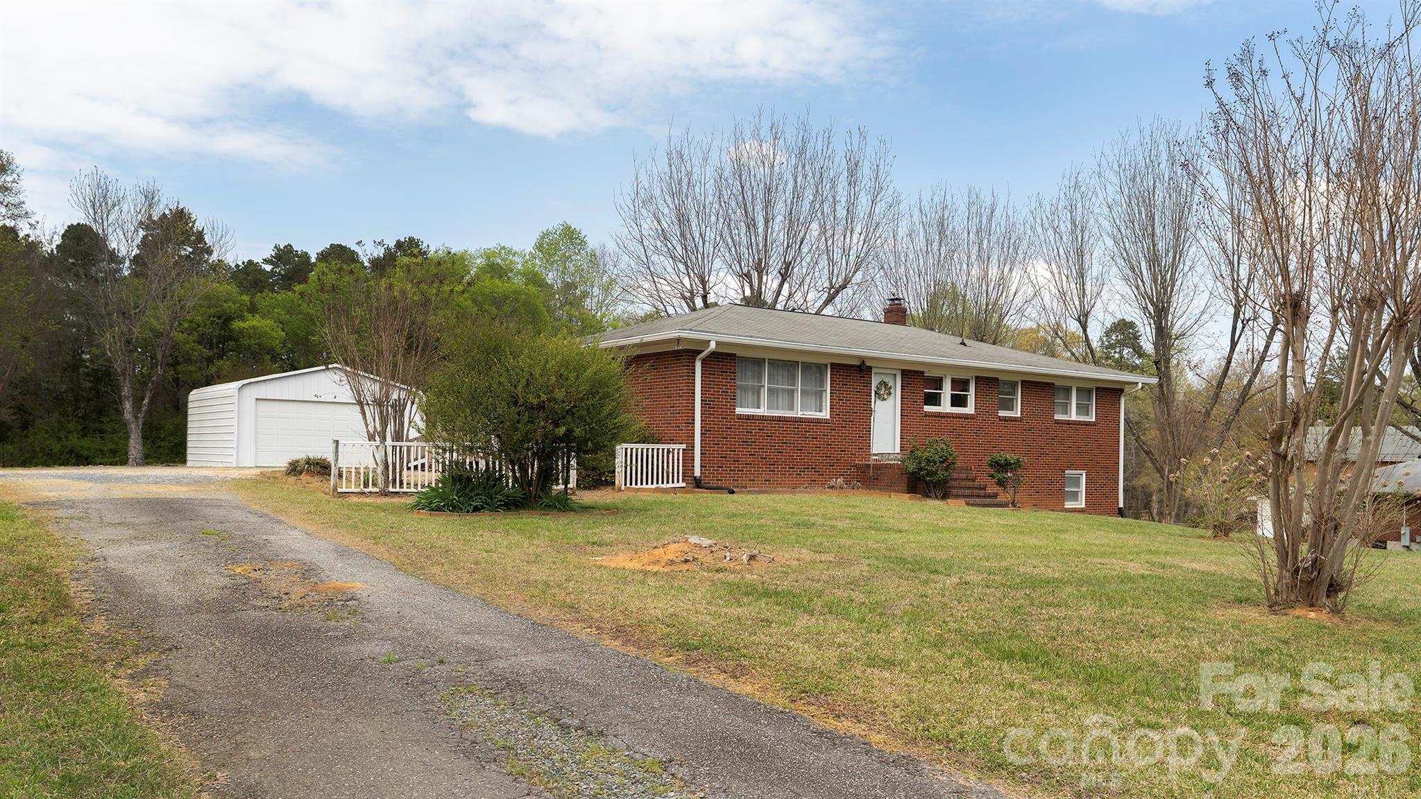 2700 Mt Pleasant Road South Mount Pleasant, NC 28124 - Photo 21 of 24