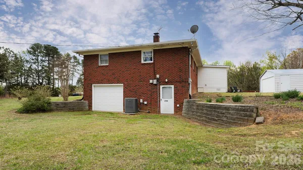 $350,000 | 2700 Mt Pleasant Road South, Mount Pleasant, NC 28124
