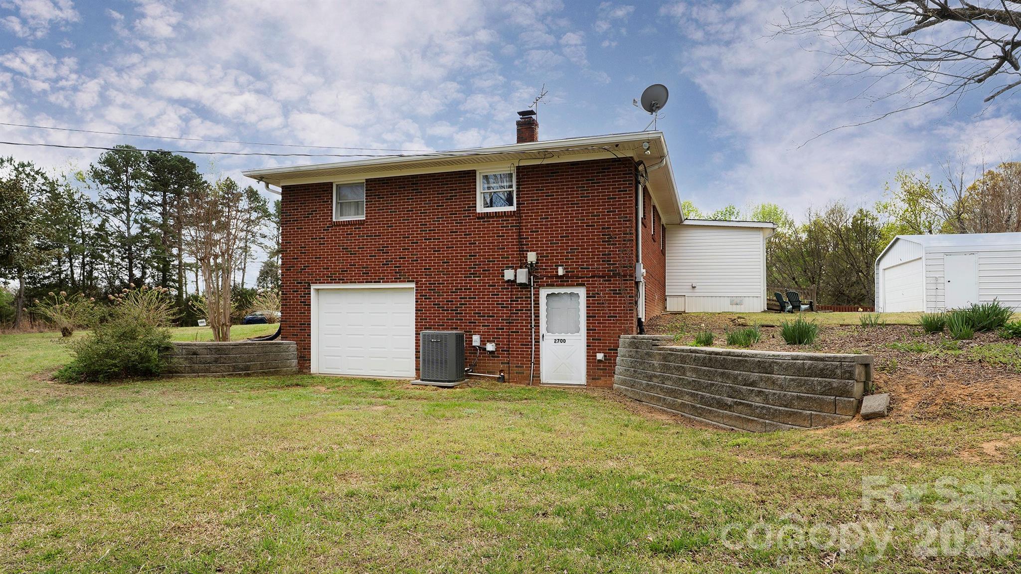 2700 Mt Pleasant Road South Mount Pleasant, NC 28124 - Photo 22 of 24