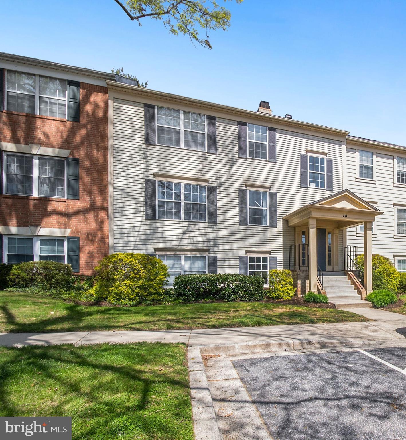 14 Normandy Square Court, Unit 3BC Silver Spring, MD 20906 - Photo 1 of 19 Gallery Image 1