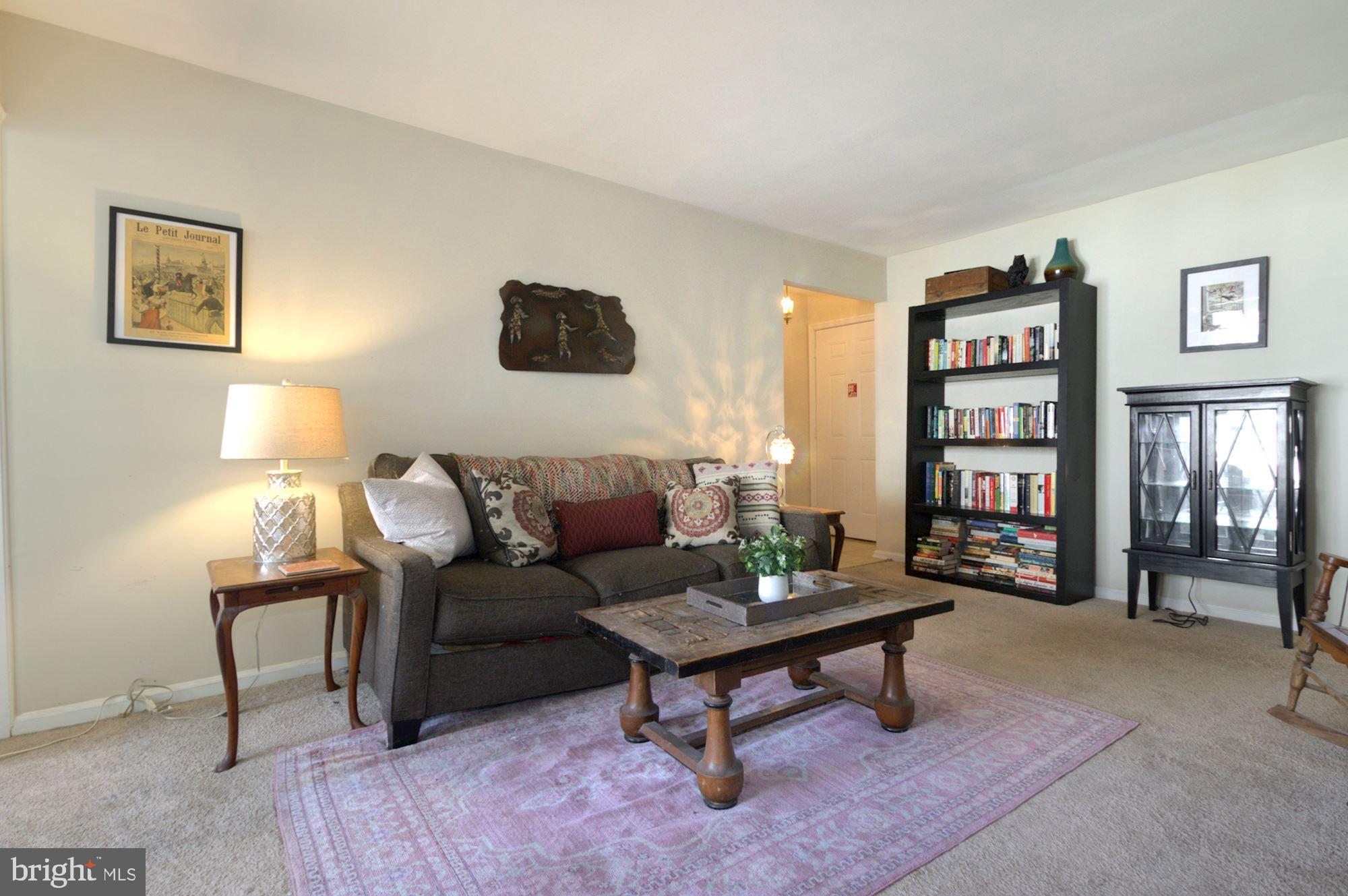 14 Normandy Square Court, Unit 3BC Silver Spring, MD 20906 - Photo 2 of 19 Gallery Image 2