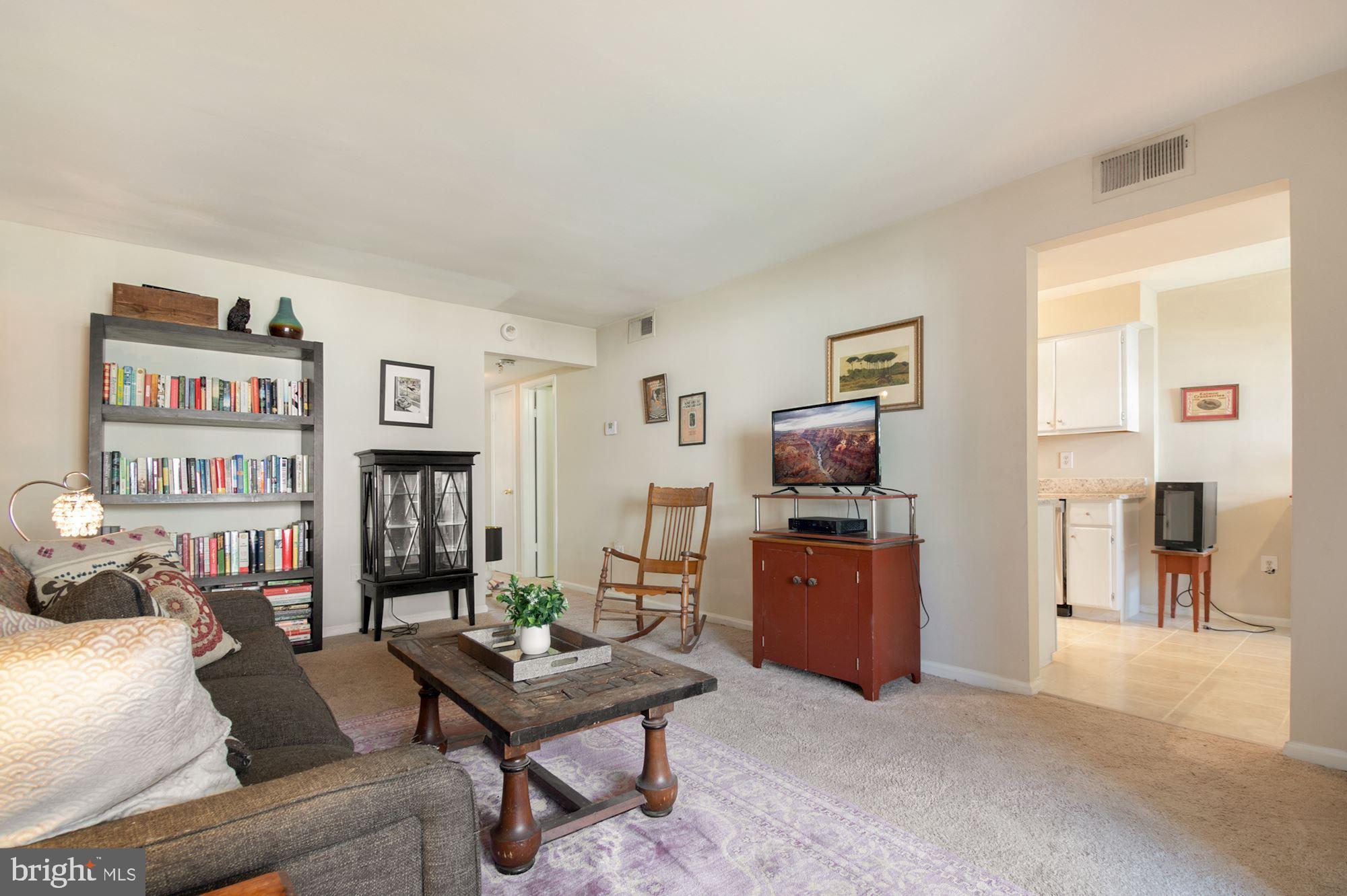 14 Normandy Square Court, Unit 3BC Silver Spring, MD 20906 - Photo 3 of 19 Gallery Image 3