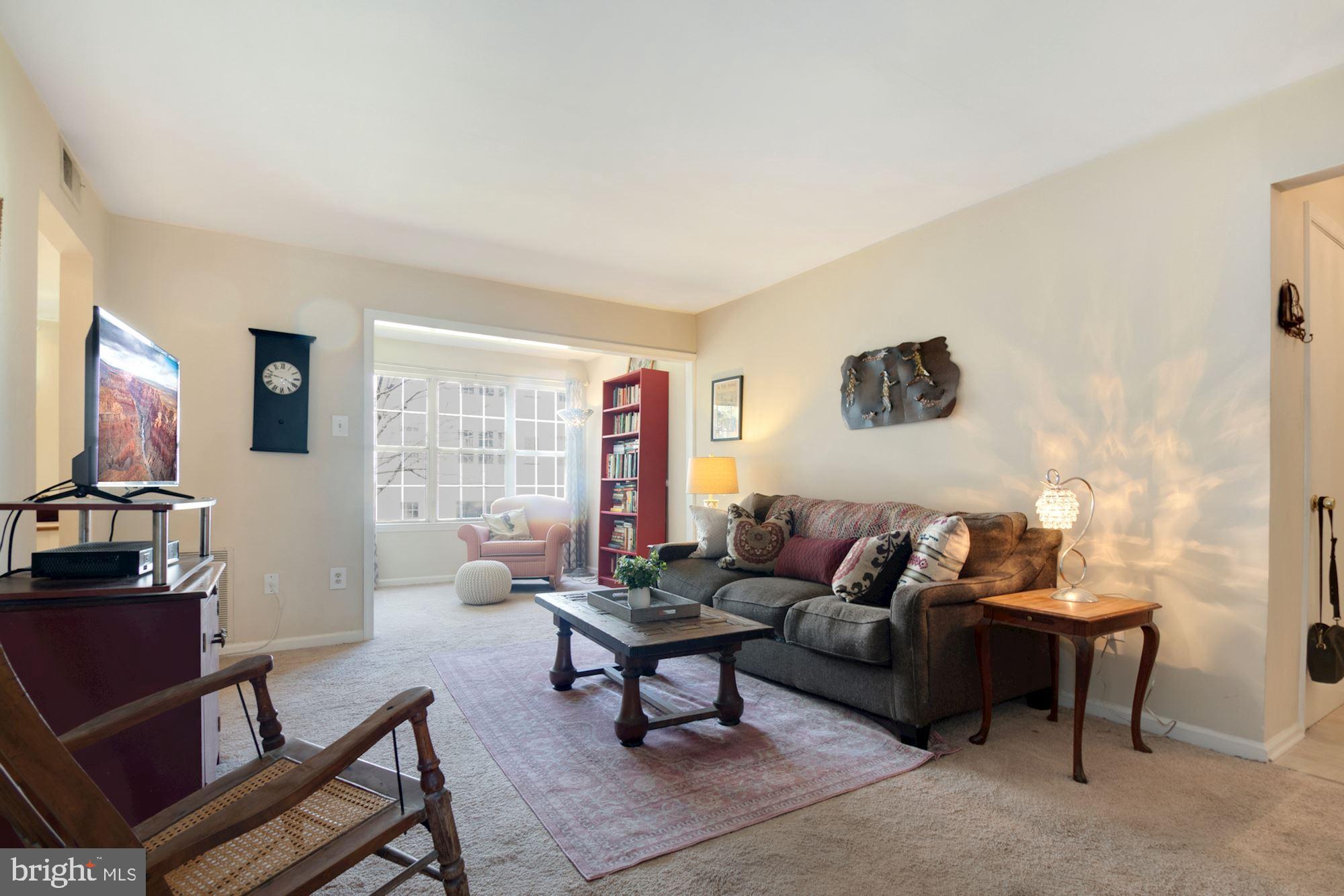 14 Normandy Square Court, Unit 3BC Silver Spring, MD 20906 - Photo 4 of 19 Gallery Image 4